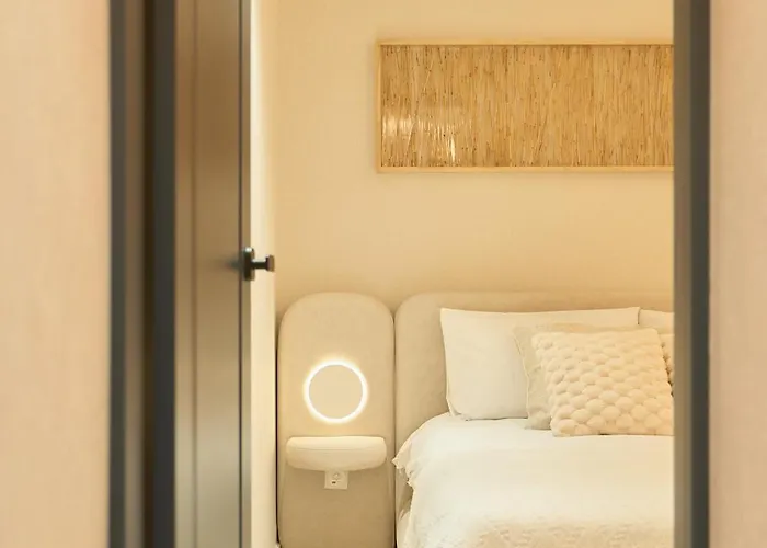 Tomi House Couette-café 4*