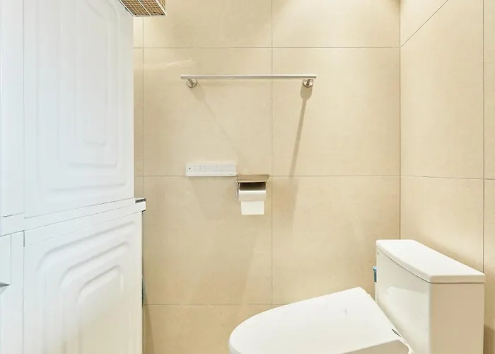 Couette-café Tomi House 4*